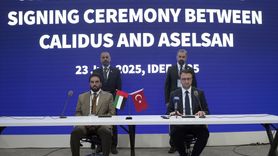 ASELSAN, Mavi Vatan'a Yapay Zeka Desteği Sağlayacak