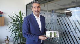 Astronergy Türkiye'de 700 Milyon Dolarlık Güneş Hücresi Fabrikası Kuruyor