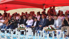 Aybastı Perşembe Yaylası Festivali Coşkuyla Devam Ediyor