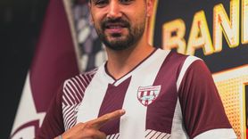 Bandırmaspor Tolga Kalender ile Anlaştı
