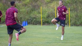 Bandırmaspor Yeni Sezon Hazırlıkları Devam Ediyor