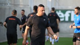 Başakşehir, Cherno More ile Zorlu Bir Maça Çıkıyor