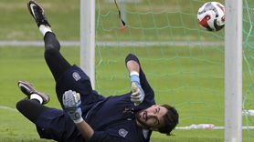 Başakşehir Futbol Takımı Avusturya Kampında