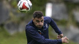 Başakşehir Futbol Takımı'nın Avusturya Kampı Devam Ediyor