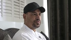 Başakşehir Teknik Direktörü Çağdaş Atan, Büyük Hedeflerle Yola Çıkıyor