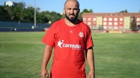 Başpehlivan Orhan Okulu, Kırkpınar'a İddialı Bir Geri Dönüş Yapıyor