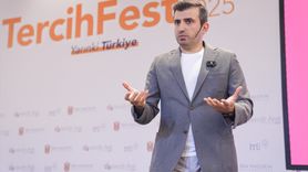 Baykar'dan Gençlere Etik Vurgusu: TercihFest 2025'te Selçuk Bayraktar İle Buluşma