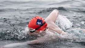 Bengisu Avcı, Okyanus Yedilisi'ni Tamamlamak İçin Japonya'ya Gidiyor