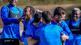 Bodrum FK Yeni Sezon Hazırlıklarına Düzce'de Devam Ediyor