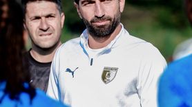 Bodrum FK Yeni Sezon Hazırlıklarını Düzce'de Sürdürüyor