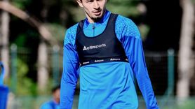 Bodrumspor Yeni Sezon Hazırlıklarına Devam Ediyor