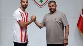 Boluspor Barış Alıcı ile Anlaştı