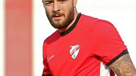 Boluspor, Doğan Can Davas ile Anlaştı