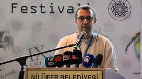 Çalı Köy Filmleri Festivali ve Sempozyumu Başladı
