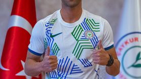 Çaykur Rizespor, Kaleci Erdem Canpolat ile Anlaştı