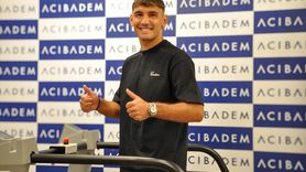 Çaykur Rizespor, Qazim Laçi'yi Transfer Etti