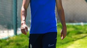 Çaykur Rizespor'un Genç Yıldızı Muhammed Baltacı'nın Süper Lig Hayali