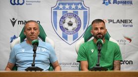 Cherno More ve Başakşehir Maçına Doğru