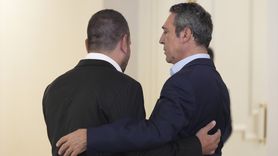 Ertuğrul Doğan Kulüpler Birliği Vakfı Başkanlığına Seçildi