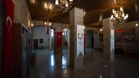 Erzurum'da Milli Mücadele Ruhu 106 Yıldır Yaşatılıyor