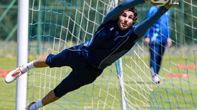 Erzurumspor FK 2025-2026 Sezonu Hazırlıklarına Devam Ediyor