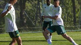 Esenler Erokspor, Bolu'da Yeni Sezon Hazırlıklarına Devam Ediyor