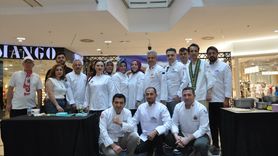 Eskişehir'de Yenilebilir Sanat Atölyesi