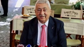 Esnaf ve Sanatkara Destek Çağrısı: TESK Genel Başkanı Palandöken Açıklamalarda Bulundu