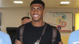 Filipe Augusto Trabzonspor'a Geçti: Transfer Süreci Hızla Gelişti