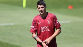 Galatasaray Yeni Sezon Hazırlıklarında Önemli Gelişmeler