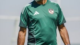 Gaziantep FK Sezon Hazırlıklarına Kayseri'de Devam Ediyor