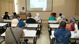 Gaziantep'te Uluslararası Şefler Buluşması