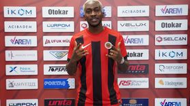 Gençlerbirliği, Henry Onyekuru ile Anlaşma Sağladı