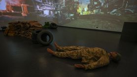 Gerçek Koşullara Yakın Eğitim: Jandarma Sıhhiye Simülasyon Merkezi