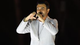 Gökhan Tepe Trabzon Kültür Yolu Festivali'nde Sahne Aldı