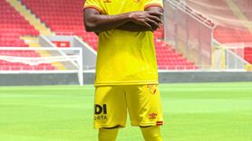 Göztepe, Beninli Oyuncu Olaitan ile Anlaştı