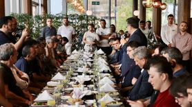 Gran Fondo Trabzon Bisiklet Yarışları Tanıtıldı