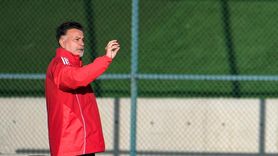 Hatayspor 2025-2026 Sezonu Hazırlıklarına Erzurum'da Devam Ediyor