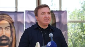 Hıdır Abdal Sultan Anma ve Birlik Cemi Töreni Erzincan'da Gerçekleşti