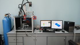 Hitit Üniversitesi Stratejik Sektörler için Yenilikçi Cihaz Geliştirdi