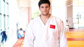 İbrahim Tataroğlu: Babasının İzinden Olimpiyat Madalyası Hedefi