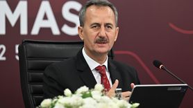 IDEF 2025 Basın Tanıtımı Yapıldı