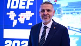 IDEF 2025 Fuarı Sona Erdi: Fırsatlar ve Yenilikler