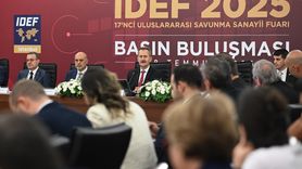IDEF 2025: Türkiye'nin Savunma Sanayisinde Yeni Dönem
