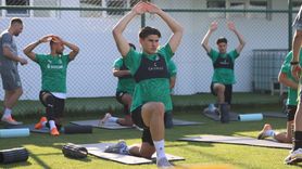 Iğdır FK, 2025-2026 Sezonu İçin Ankara'da İkinci Etap Açıklaması