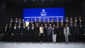 İhracat Rakamlarında Rekor Artış