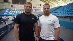 İsmail Balaban Kırkpınar'da Kızı İçin Mücadele Edecek