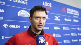 Japonya Voleybol Takımı, Polonya Karşısında Dördüncülüğü Elde Etti