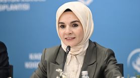 Kadının Güçlenmesi İçin Destek Projeleri Hız Kesmeden Devam Ediyor