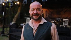 Kırkpınar Ağası Ufuk Özünlü Altın Kemer İçin Niyetini Açıkladı